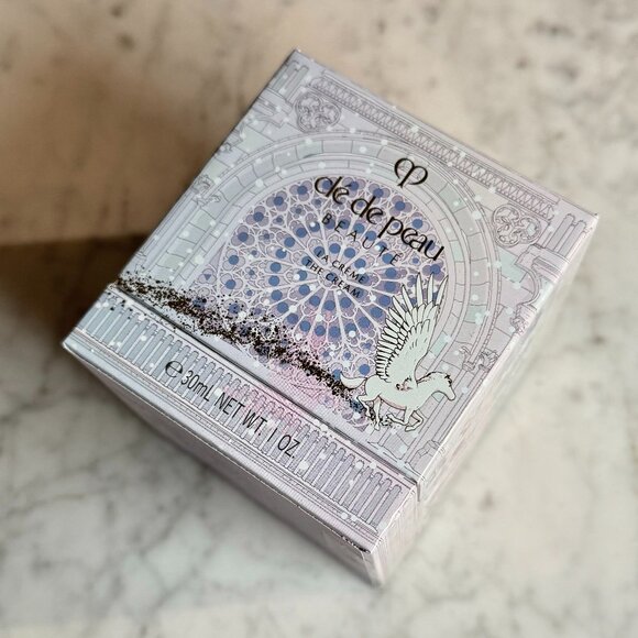 Clé De Peau Beauté La Créme 30mL | NEW SKINCARE - Picture 3 of 5